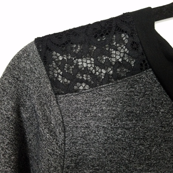 Nicole Miller Casual Drawstring Dress - Picture 2 of 4